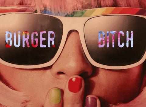Burger Bitch